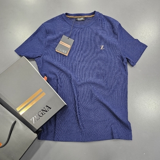 Zegna Erkek t-shirt