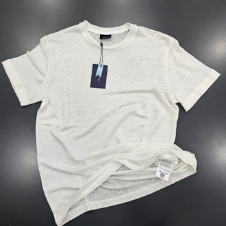 Gant Basic Transparan t-shirt