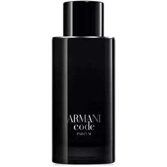 Giorgio Armani Code Erkek Parfümü - 125 ml