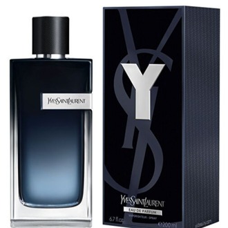 YvesSaintLaurent 200ml