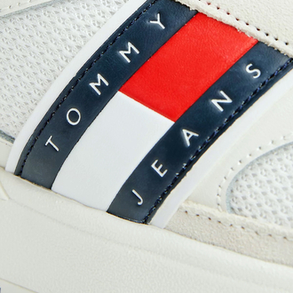 Tommy Jeans Erkek Ayakkabı