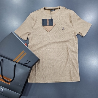 Zegna Erkek t-shirt