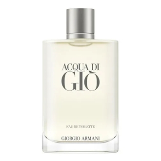 Armani
Acqua Di Gio EDT 100 ml Erkek Parfüm