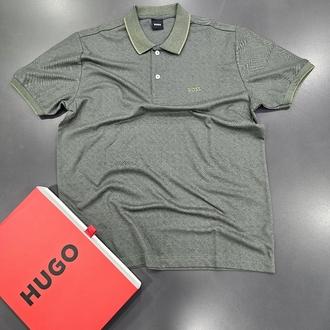 Hugo Boss Polo yaka T-Shirt