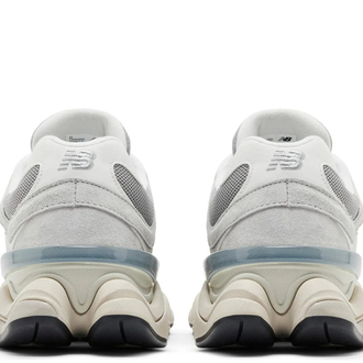 New Balance 9060 Slate Grey Raincloud