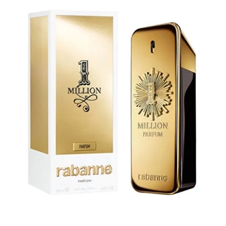 Rabanne
1 Million Parfum Edp 100 ml Erkek Parfüm