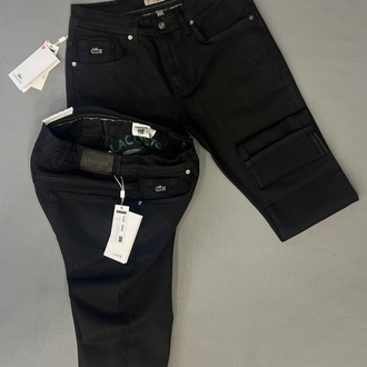 LACOSTE Erkek Kot pantolon