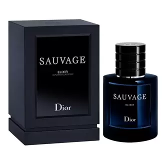Dior Savuage Elıxır 60ml
