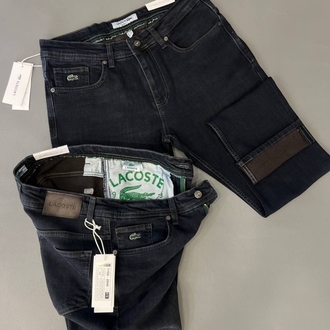 LACOSTE Erkek Kot pantolon