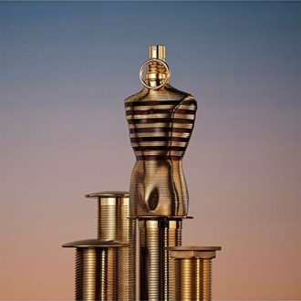 Jean Paul
Le Male Elixir Edp 125Ml
