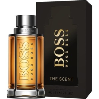 Hugo Boss The Scent 200ml