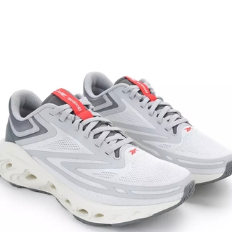 Reebok FUEL FLEX RUN Gri Erkek Koşu Ayakkabısı