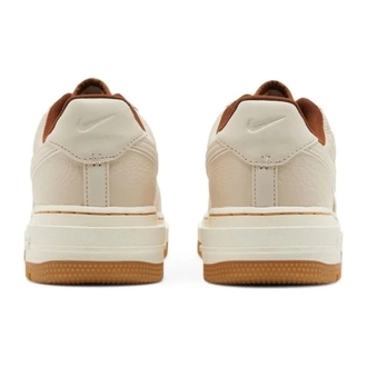 Nike Air Force 1 Luxe Pecan