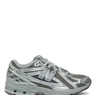New Balance 1906 Gri Kadın Sneaker