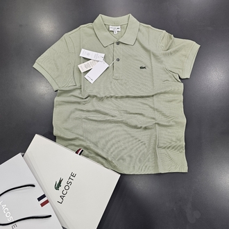 LACOSTE Polo Yaka Erkek T-Shirt