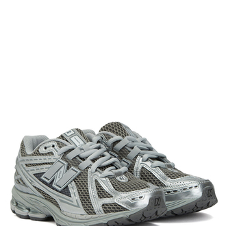 New Balance 1906 Gri Kadın Sneaker