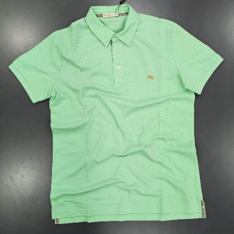 Etro polo yaka t-shirt