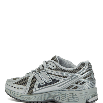 New Balance 1906 Gri Kadın Sneaker
