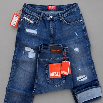 DIESEL Erkek Kot pantolon