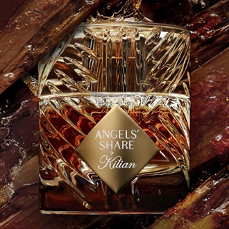 Kilian Angels' Share 50 ml Refillable