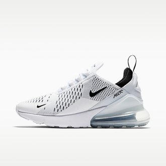 Nike Air Max 270 erkek spor ayakkabı