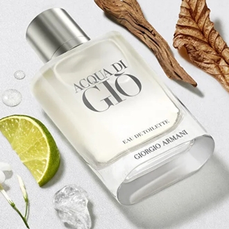 Armani
Acqua Di Gio EDT 100 ml Erkek Parfüm