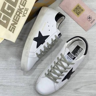 Goolden Goose Erkek sneaker spor ayakkabı