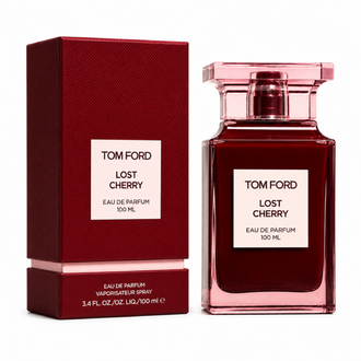 Tom Ford Lost Cherry Edp 100ml Parfüm