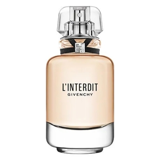 Givenchy
L'Interdit Edt 80 ml Kadın Parfüm