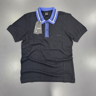 Hugo Boss polo yaka t-shirt