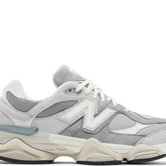 New Balance 9060 Slate Grey Raincloud