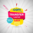 .COM Limitsiz Transfer