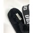 UGG MODEL LASTİKLİ KADIN EV TERLİĞİ