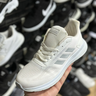 Adidas Run