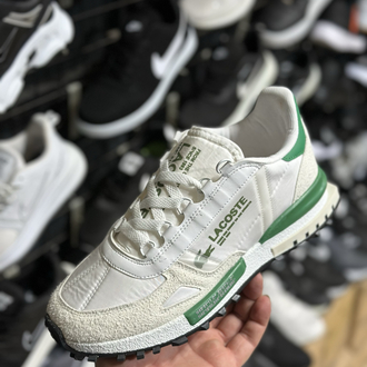Lacoste Elite Active