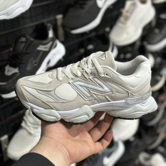 Newbalance 9060