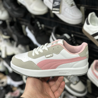 Puma model