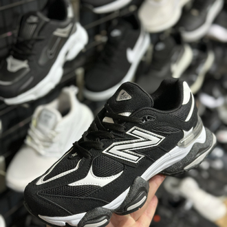 Newbalance 9060 efsaneee