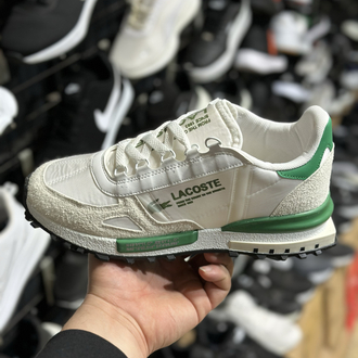 Lacoste Elite Active