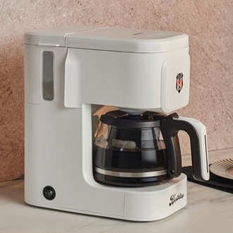 Karaca Just Coffee Aroma 2 in 1 Lisanslı Filtre Kahve ve Çay Demleme Makinesi Beşiktaş