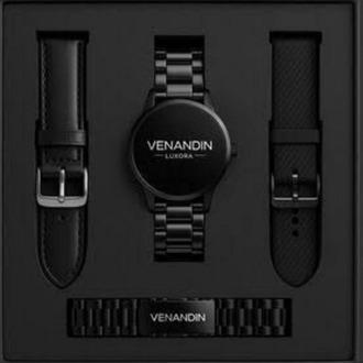 Venandin Titan 4 Pro+ Tüm Telefonlara Uyumlu Akılı Saat
