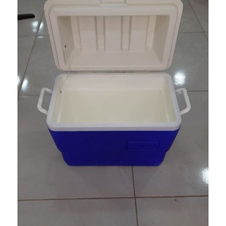 Alborz 30 Litre Oto Termos Kare Termos (52xx30x40)
