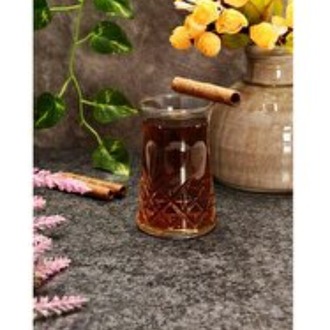 Paşabahçe 42891 Timeless Çay Bardağı 160 cc 6'lı
