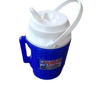 Soğuk Su Termosu Piknik Termos Termus 2 Litre