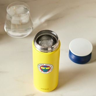 Karaca x Fenerbahçe Lisanslı Logo Termos 500 ml