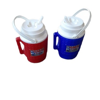 Soğuk Su Termosu Piknik Termos Termus 2 Litre