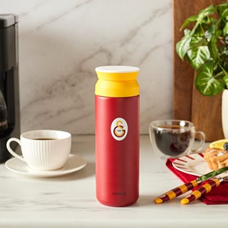 Karaca x Galatasaray Lisanslı Logo Termos 500 ml
