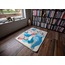 Felt Rug