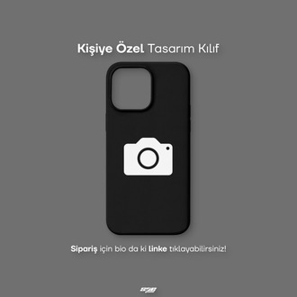Kişiye Özel Kılıf