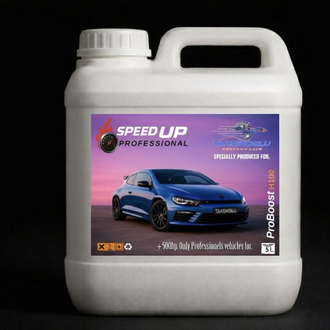 Pro Boost H100 5L araba yakıt katkısı